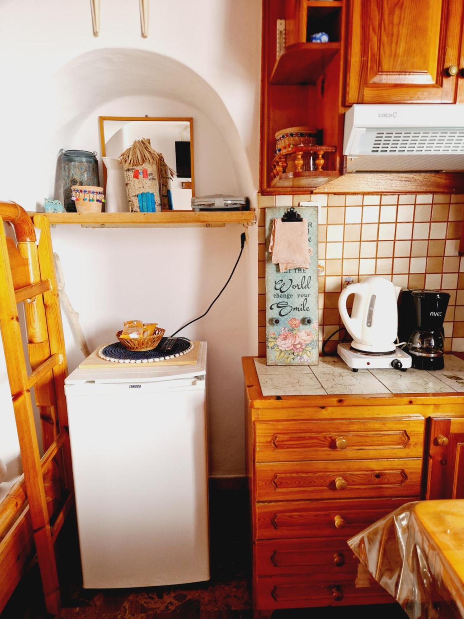 Bright & Relaxing Loft With Attic Room In The Heart Of Mykonos City Mykonos Town Quarto foto
